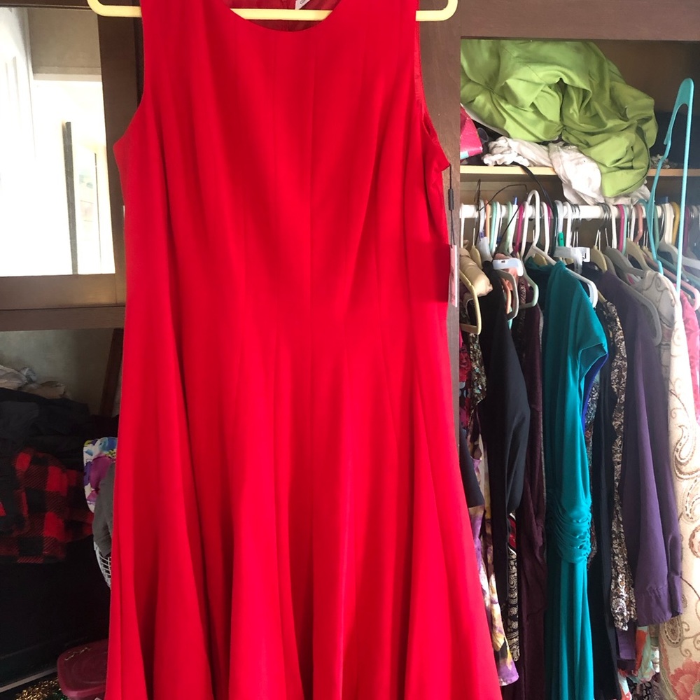 New with tags ladies dress